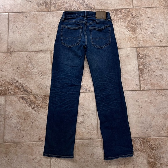 American Eagle Outfitters Jeans Mens American Eagle Bootcut Jean Poshmark